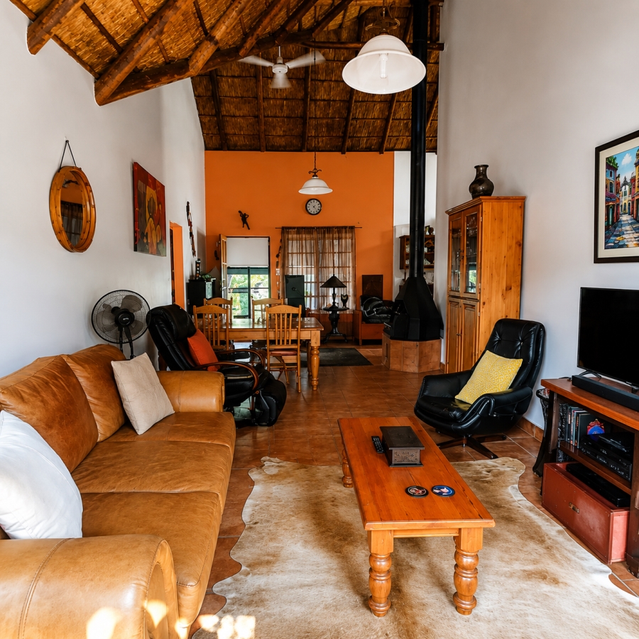 3 Bedroom Property for Sale in Melodie North West